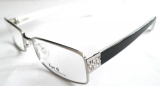 Eye Q 027 Silver vel. 54-18